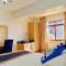 Hays Suites Hotel