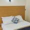 Hays Suites Hotel