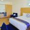 Hays Suites Hotel