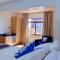 Hays Suites Hotel
