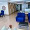 Hays Suites Hotel