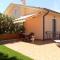 MillyHolidays - Apartment Lillà in the Center with Private Garden and Spa Pool