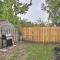 Pet-Friendly Home - half Mi to Downtown Willoughby!