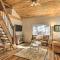 Tasteful Log Cabin Retreat on Lake Pagosa!