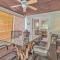Private Dock Canal-Front Homosassa Home!