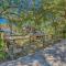 Private Dock Canal-Front Homosassa Home!