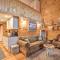 Pet-Friendly Adirondack Cabin with On-Site Lake - سارانك ليك