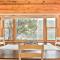 Pet-Friendly Adirondack Cabin with On-Site Lake - Саранак-Лейк