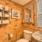Pet-Friendly Adirondack Cabin with On-Site Lake - سارانك ليك