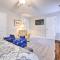Charming Southern Pines Abode - Walk to Dtwn!