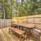 Charming Southern Pines Abode - Walk to Dtwn!