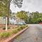 Charming Southern Pines Abode - Walk to Dtwn!