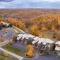 Ski-InandSki-Out! Cozy Bellaire Resort Retreat!