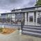 Spacious Home with Yard, 20 Miles to Olympic NP