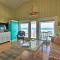 Peaceful Cottage By The Sea Oceanfront Home!
