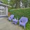 Spacious Home with Yard, 20 Miles to Olympic NP