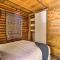 Tahoe Vista Cabin with Deck 1 Mi to Kings Beach! - Tahoe Vista