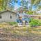 Walk to UF Remodeled Family Home with Patio!