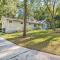 Walk to UF Remodeled Family Home with Patio!