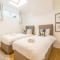 STYLISH 3 BED COTTAGE, WALK 2 ALL SIGHTS & HIGH ST