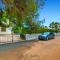 Villa Moreno with Large Private Pool - خافيا