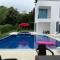 Hermosa Villa de Descanso