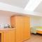 Nature Hotel Lukanc