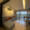 Flat Eco resort praia Carneiros PE