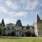 Chambres d'Hôtes Château du Bois de La Noe photo 14