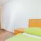 Nature Hotel Lukanc