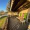 Chalet chez Jules - Asuel