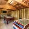 Rafters Cottage