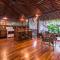 Namuwoki Lodge