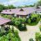Bagan Cottage Boutique Hotel
