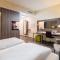 Best Western Hotel Airport Frankfurt