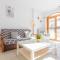 Altea Villa Buraux , Apartamento con vistas al mar & parking en el corazón del casco viejo de Altea
