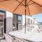 Altea Villa Buraux , Apartamento con vistas al mar & parking en el corazón del casco viejo de Altea