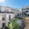 Altea Villa Buraux , Apartamento con vistas al mar & parking en el corazón del casco viejo de Altea