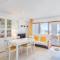 Altea Villa Buraux , Apartamento con vistas al mar & parking en el corazón del casco viejo de Altea