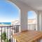 Altea Villa Buraux , Apartamento con vistas al mar & parking en el corazón del casco viejo de Altea