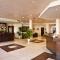 Ivbergs Hotel Berlin Messe