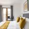 Apartment- St Albans with WiFi & Close to Station