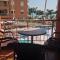 Charming apartment, Sea view Durrës Golem - 格勒姆