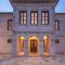 Monopatia Resort