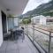 SUPERB apt with BALCONY in BRIANÇON
