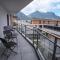 SUPERB apt with BALCONY in BRIANÇON - Briançon