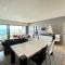 Luxury T3 standing 2 - Vue mer exceptionnelle 180
