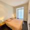 Luxury T3 standing 2 - Vue mer exceptionnelle 180 - 拉尔莫普拉格