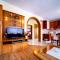 Apartment in Lopar with balcony, air conditioning, WiFi, washing machine (4886-2)