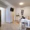 Apartment in Lopar with terrace, air conditioning, WiFi, washing machine (4885-4)